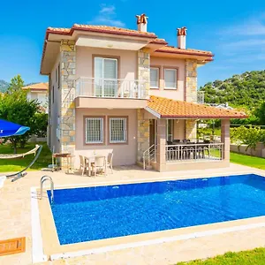  Villa Toprak