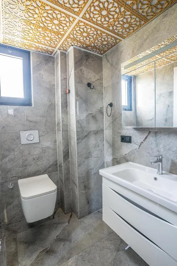 Villa Wonder Dalyan