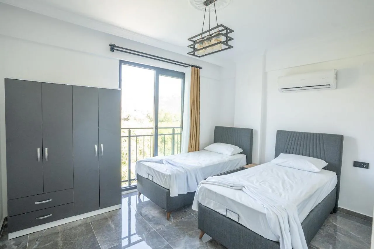 Villa Wonder Dalyan