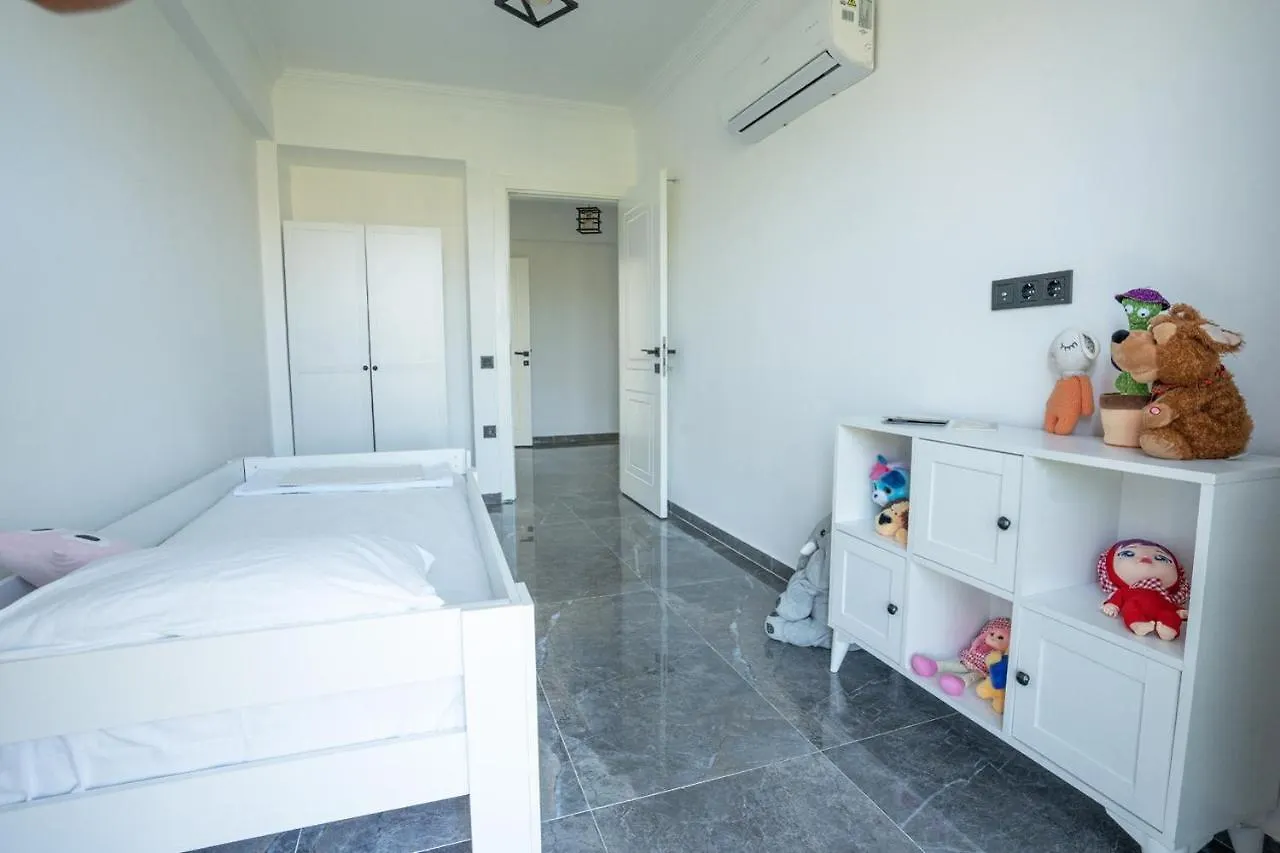 Villa Wonder Dalyan Turkije