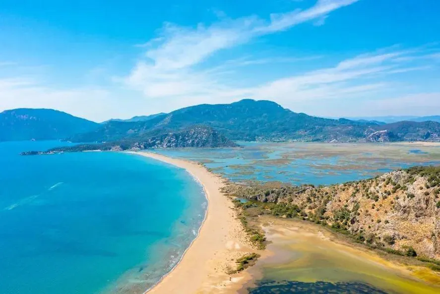 Villa Wonder Dalyan