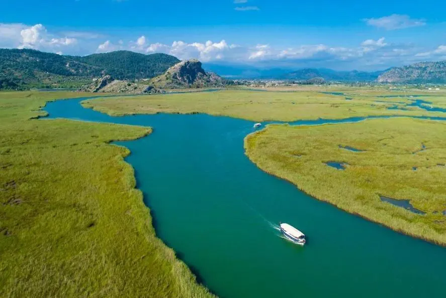 Villa Wonder Dalyan