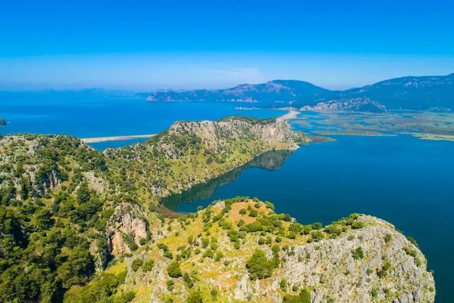 Villa Wonder Dalyan