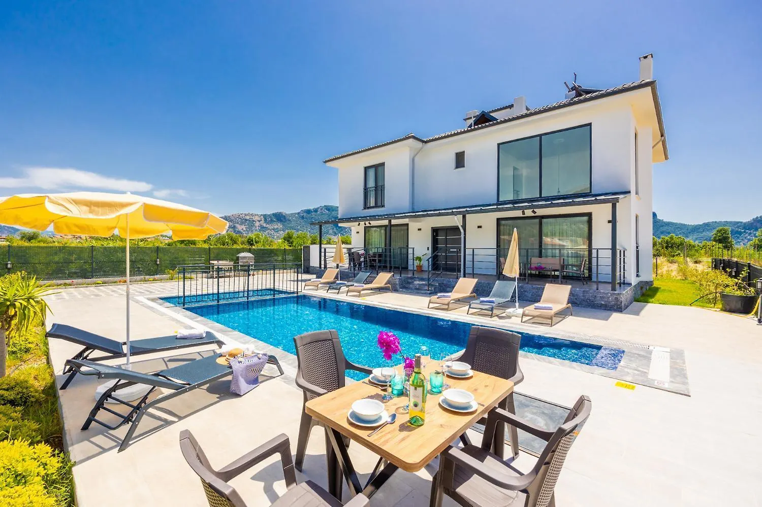 Villa Wonder Dalyan