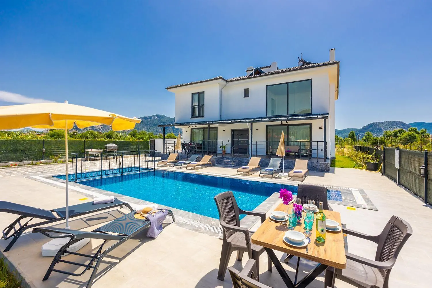 Villa Wonder Dalyan