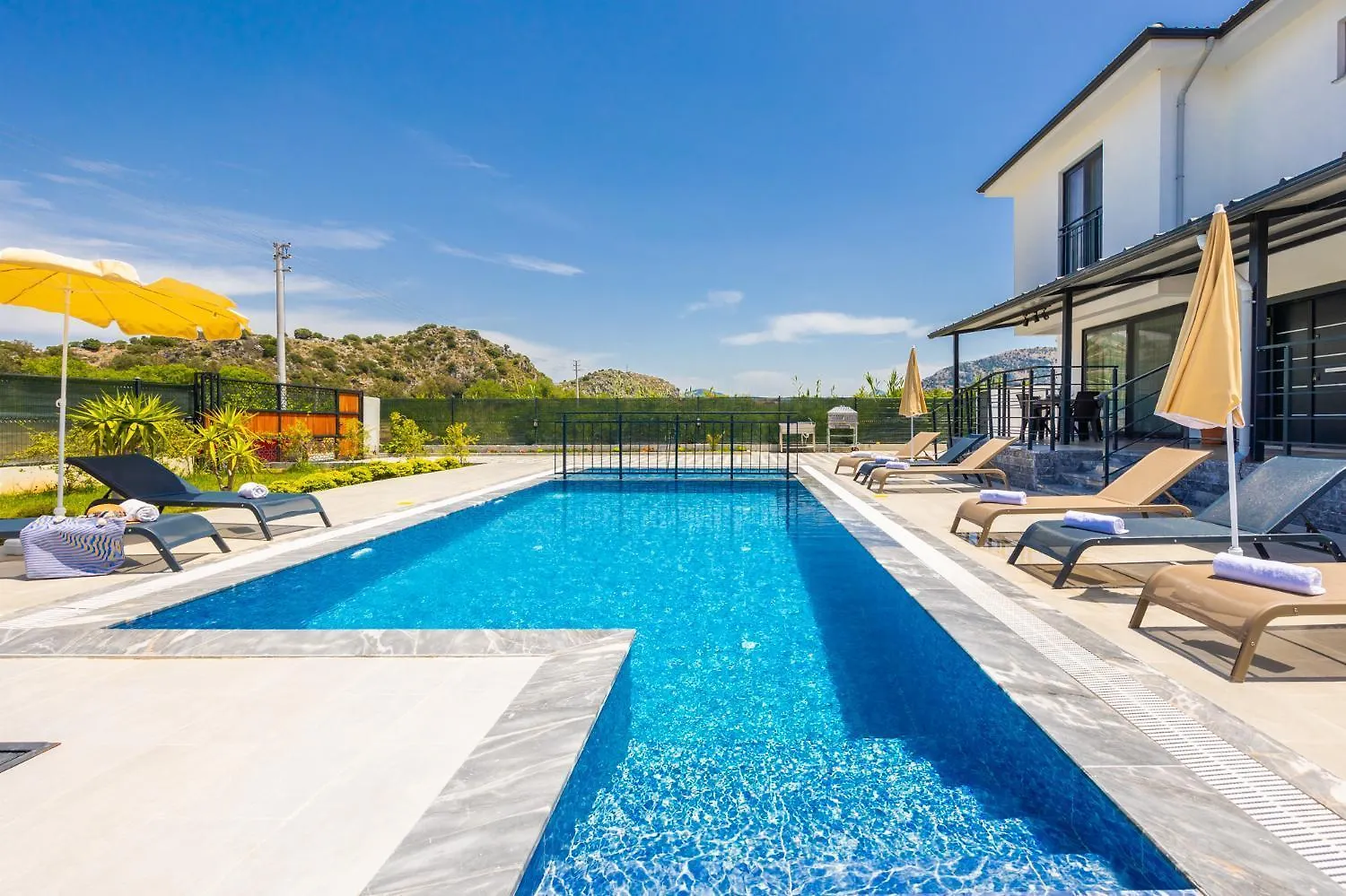 Villa Wonder Dalyan