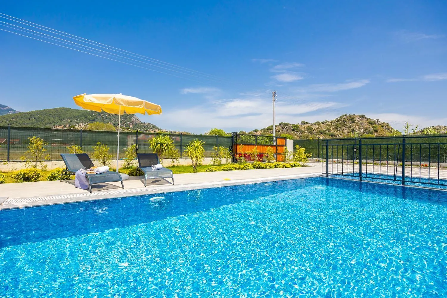 Villa Wonder Dalyan